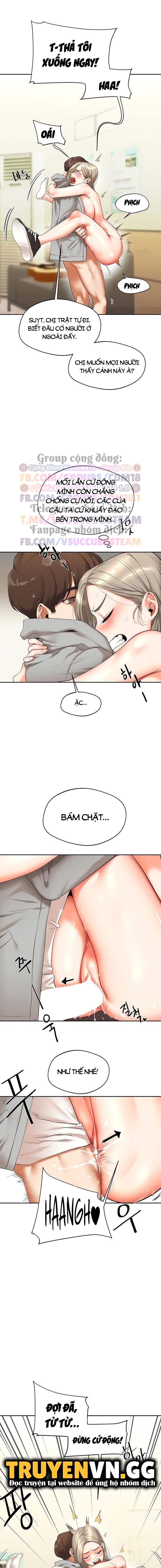 Quan Hệ Đảo Ngược Chap Chapter 5-Quan Hệ Đảo Ngược - Next Chap 6