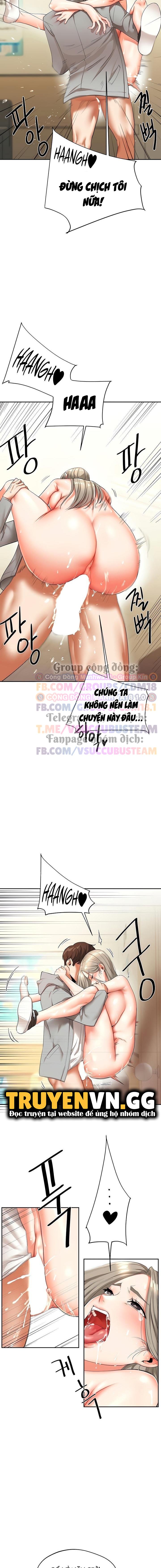 Quan Hệ Đảo Ngược Chap Chapter 5-Quan Hệ Đảo Ngược - Next Chap 6