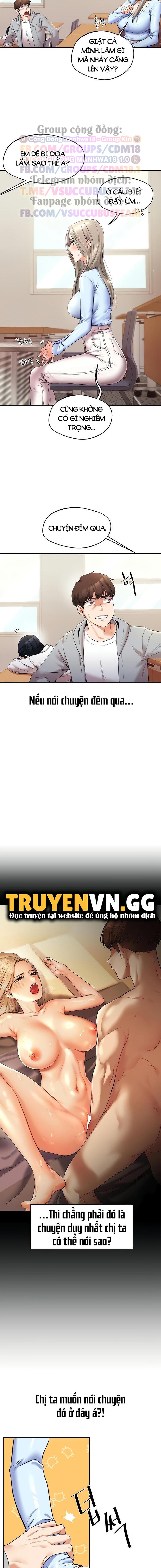 Quan Hệ Đảo Ngược Chap Chapter 5-Quan Hệ Đảo Ngược - Next Chap 6