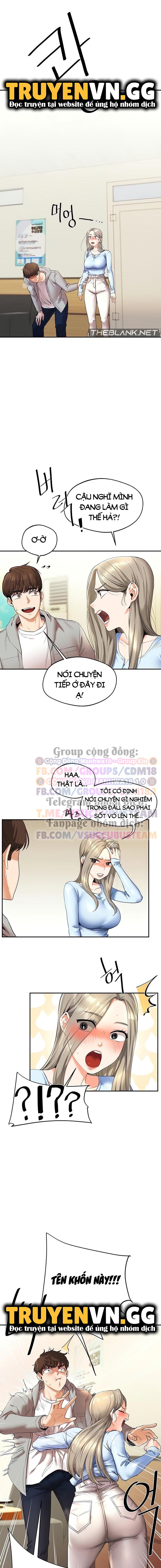 Quan Hệ Đảo Ngược Chap Chapter 5-Quan Hệ Đảo Ngược - Next Chap 6