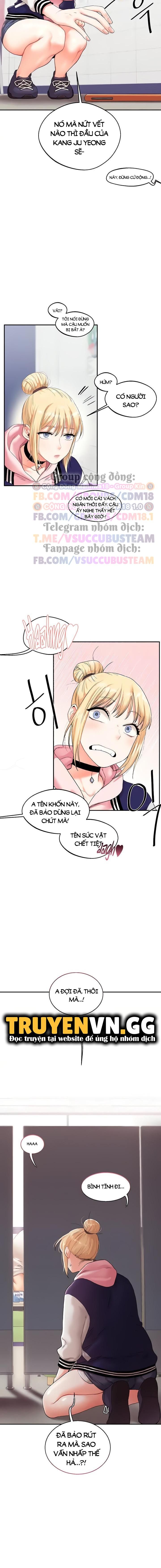 Quan Hệ Đảo Ngược Chap Chapter 7-Quan Hệ Đảo Ngược - Next Chap 8