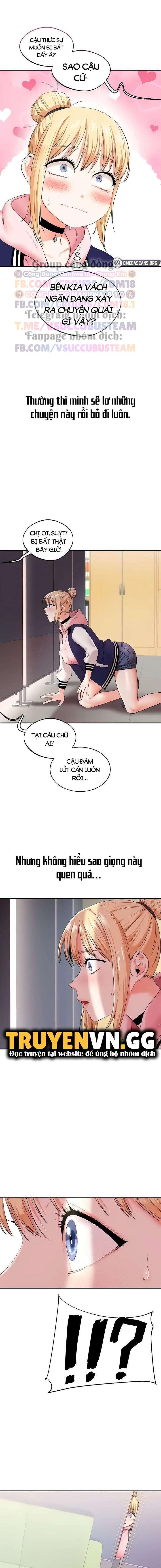 Quan Hệ Đảo Ngược Chap Chapter 7-Quan Hệ Đảo Ngược - Next Chap 8