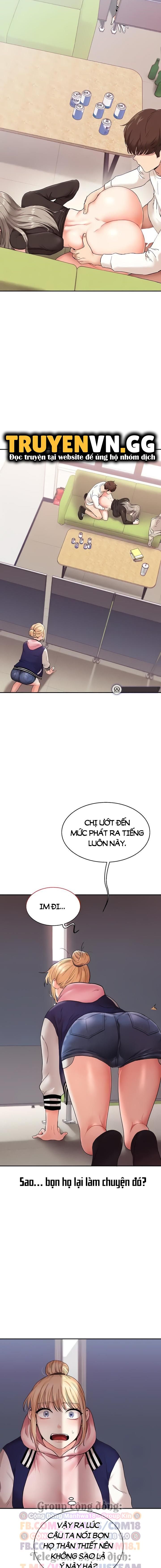 Quan Hệ Đảo Ngược Chap Chapter 7-Quan Hệ Đảo Ngược - Next Chap 8