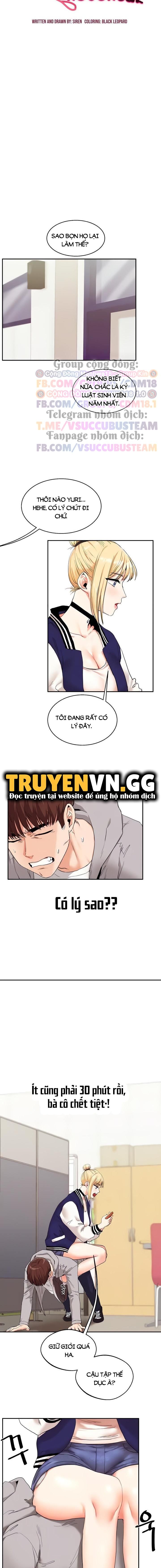 Quan Hệ Đảo Ngược Chap Chapter 7-Quan Hệ Đảo Ngược - Next Chap 8