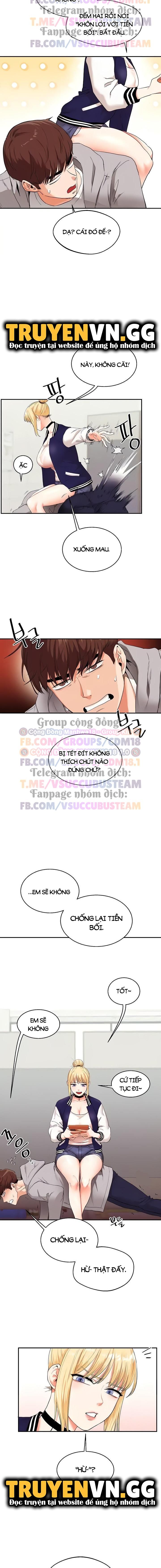 Quan Hệ Đảo Ngược Chap Chapter 7-Quan Hệ Đảo Ngược - Next Chap 8