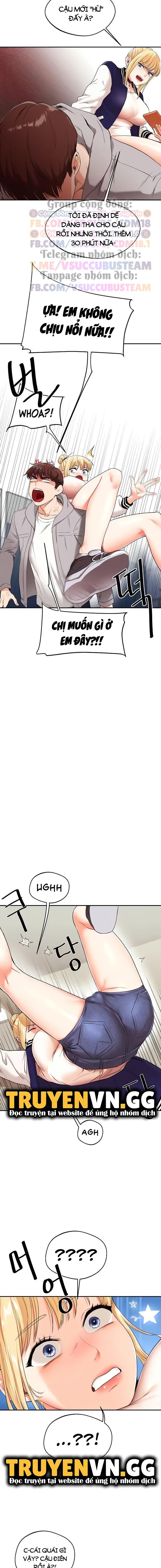 Quan Hệ Đảo Ngược Chap Chapter 7-Quan Hệ Đảo Ngược - Next Chap 8