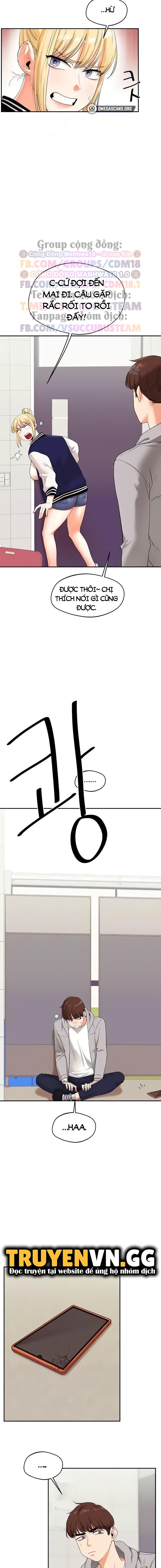 Quan Hệ Đảo Ngược Chap Chapter 7-Quan Hệ Đảo Ngược - Next Chap 8