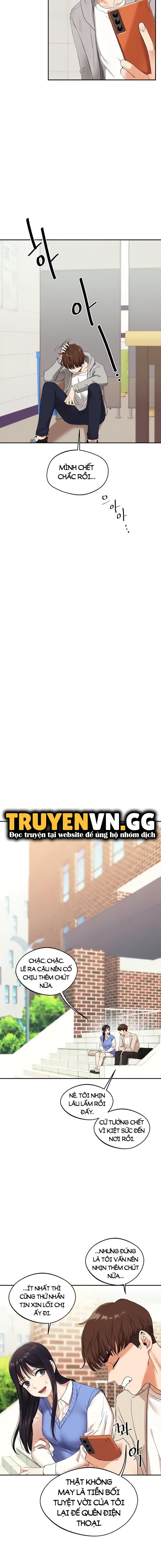 Quan Hệ Đảo Ngược Chap Chapter 7-Quan Hệ Đảo Ngược - Next Chap 8