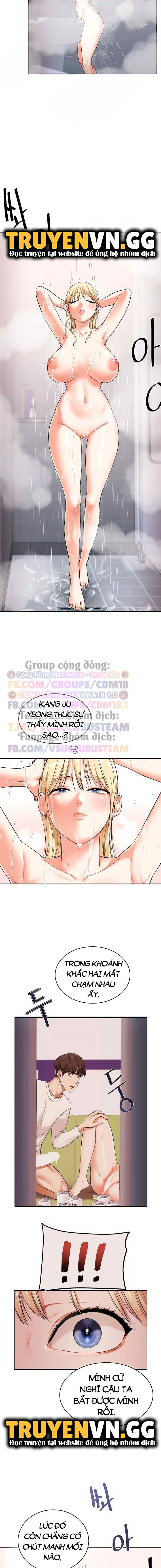 Quan Hệ Đảo Ngược Chap Chapter 9-Quan Hệ Đảo Ngược - Next Chap 10