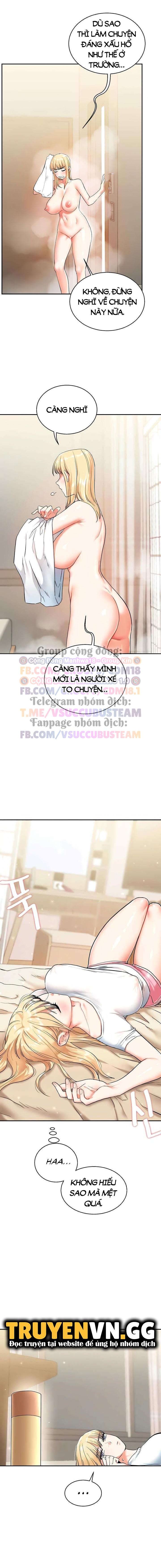 Quan Hệ Đảo Ngược Chap Chapter 9-Quan Hệ Đảo Ngược - Next Chap 10