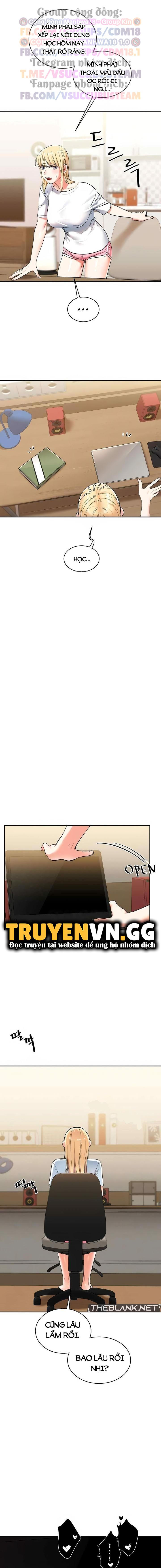 Quan Hệ Đảo Ngược Chap Chapter 9-Quan Hệ Đảo Ngược - Next Chap 10