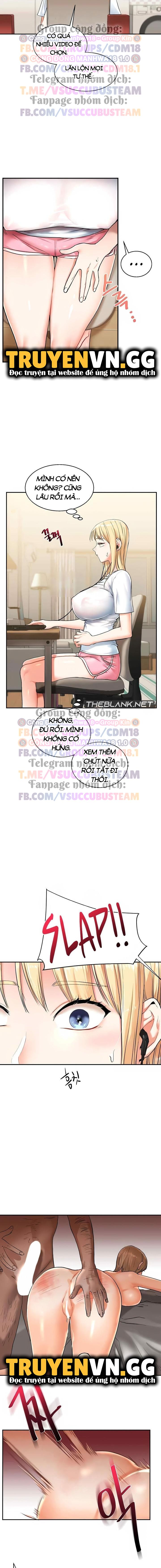 Quan Hệ Đảo Ngược Chap Chapter 9-Quan Hệ Đảo Ngược - Next Chap 10