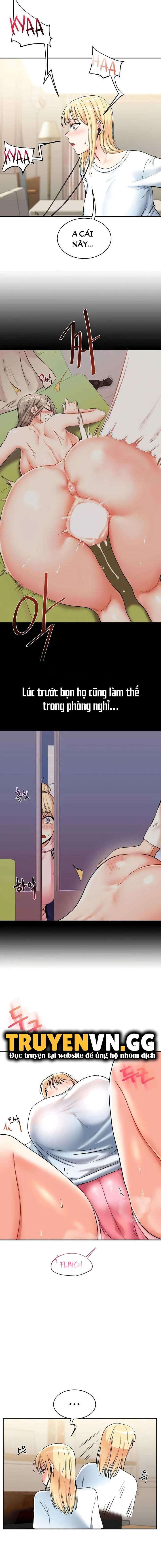 Quan Hệ Đảo Ngược Chap Chapter 9-Quan Hệ Đảo Ngược - Next Chap 10