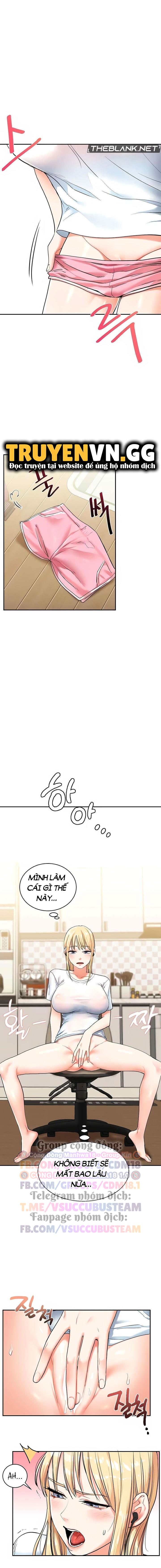 Quan Hệ Đảo Ngược Chap Chapter 9-Quan Hệ Đảo Ngược - Next Chap 10