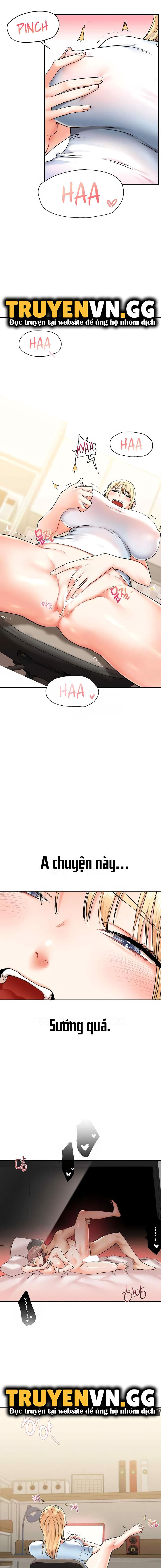 Quan Hệ Đảo Ngược Chap Chapter 9-Quan Hệ Đảo Ngược - Next Chap 10