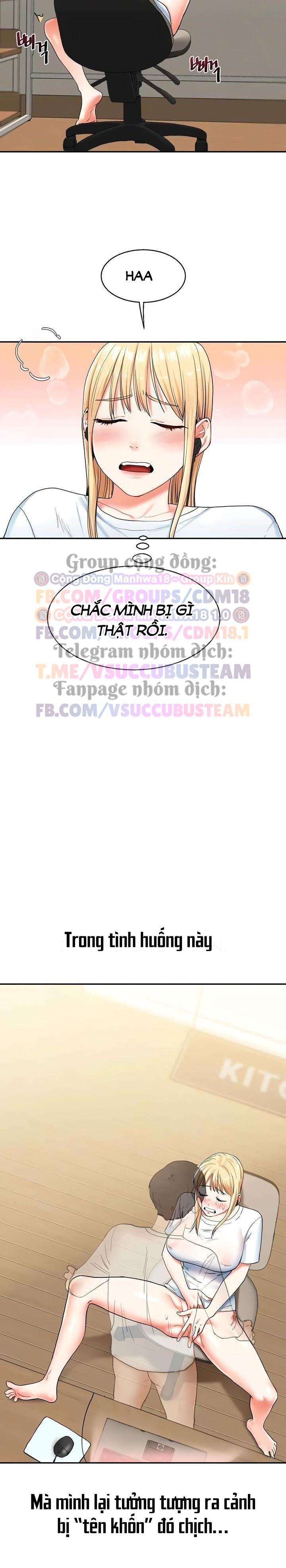 Quan Hệ Đảo Ngược Chap Chapter 9-Quan Hệ Đảo Ngược - Next Chap 10