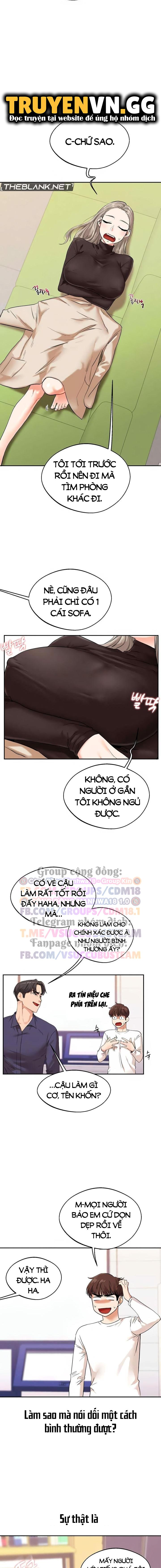 Quan Hệ Đảo Ngược Chap Chapter 9-Quan Hệ Đảo Ngược - Next Chap 10