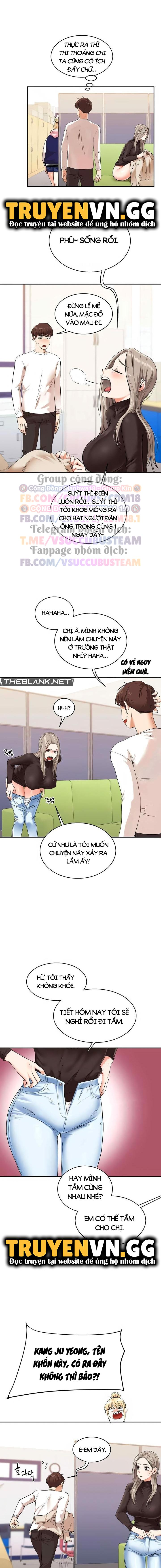 Quan Hệ Đảo Ngược Chap Chapter 9-Quan Hệ Đảo Ngược - Next Chap 10