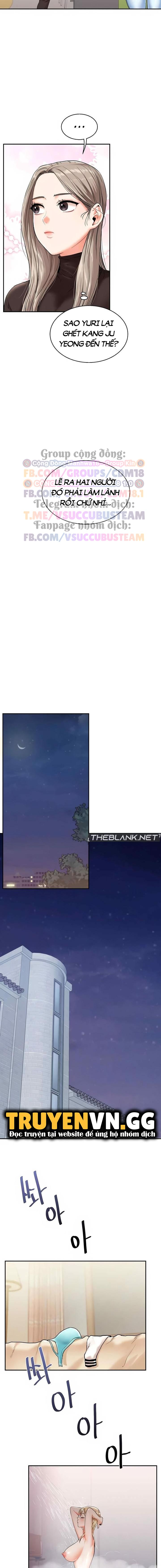 Quan Hệ Đảo Ngược Chap Chapter 9-Quan Hệ Đảo Ngược - Next Chap 10