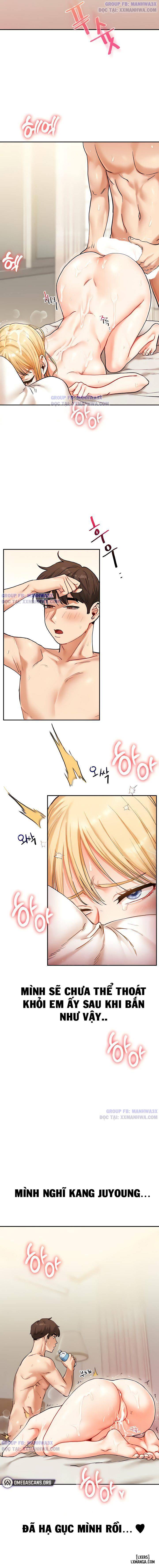 Quan Hệ Đảo Ngược Chap Chapter 12-Quan Hệ Đảo Ngược - Next Chap 13