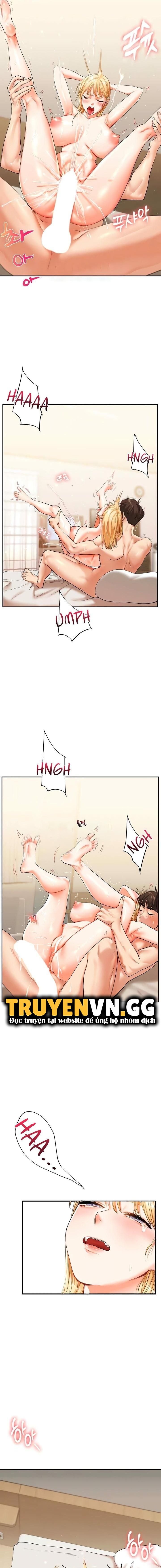 Quan Hệ Đảo Ngược Chap Chapter 13-Quan Hệ Đảo Ngược - Next Chap 14