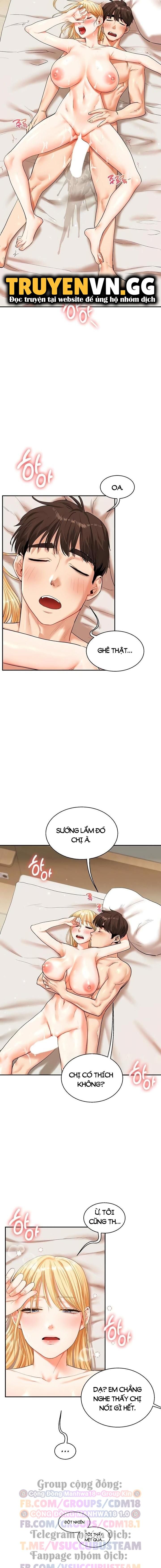 Quan Hệ Đảo Ngược Chap Chapter 13-Quan Hệ Đảo Ngược - Next Chap 14