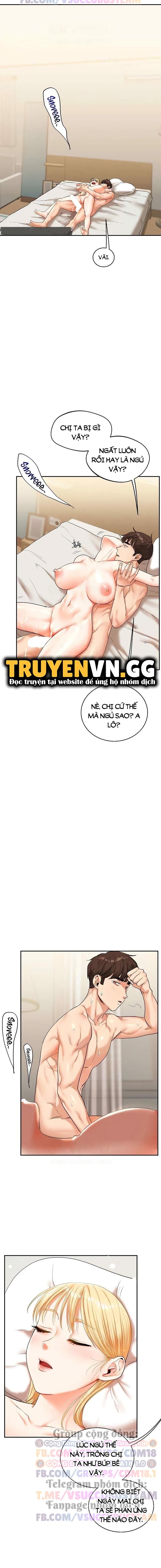 Quan Hệ Đảo Ngược Chap Chapter 13-Quan Hệ Đảo Ngược - Next Chap 14