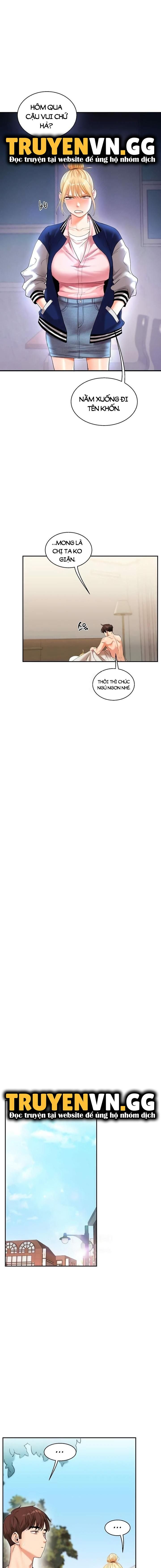 Quan Hệ Đảo Ngược Chap Chapter 13-Quan Hệ Đảo Ngược - Next Chap 14