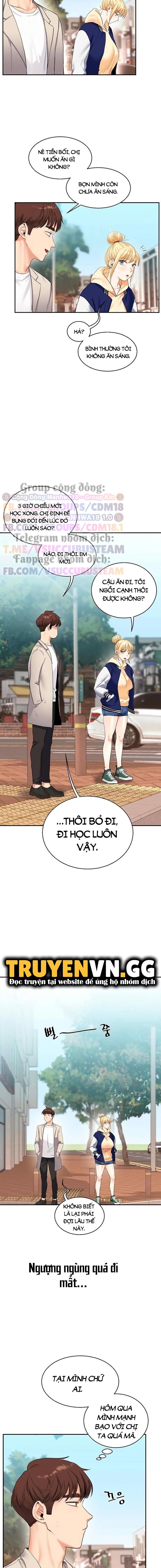 Quan Hệ Đảo Ngược Chap Chapter 13-Quan Hệ Đảo Ngược - Next Chap 14