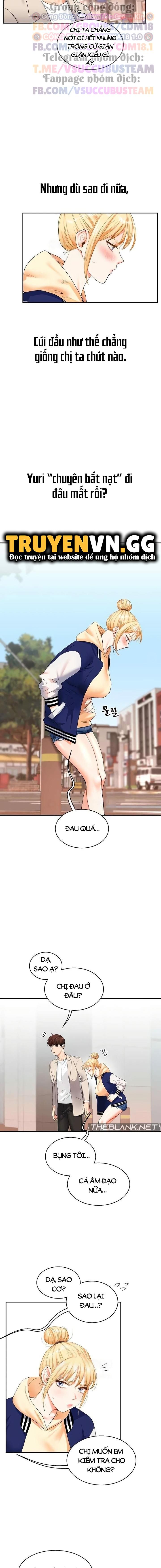 Quan Hệ Đảo Ngược Chap Chapter 13-Quan Hệ Đảo Ngược - Next Chap 14