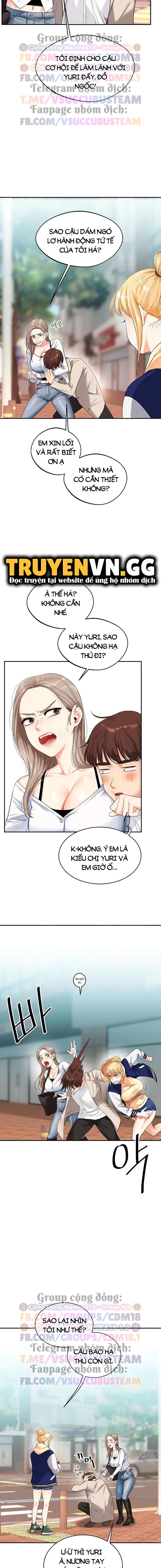 Quan Hệ Đảo Ngược Chap Chapter 13-Quan Hệ Đảo Ngược - Next Chap 14