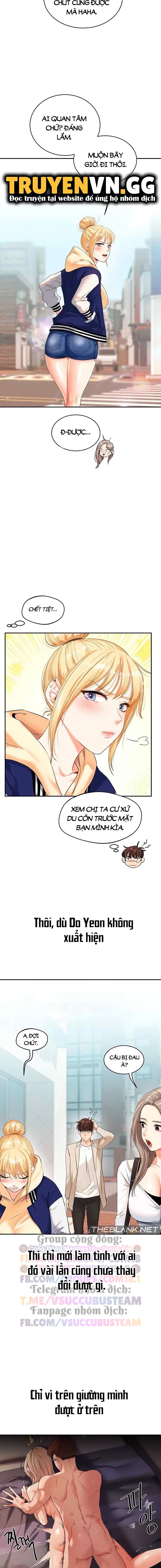 Quan Hệ Đảo Ngược Chap Chapter 13-Quan Hệ Đảo Ngược - Next Chap 14