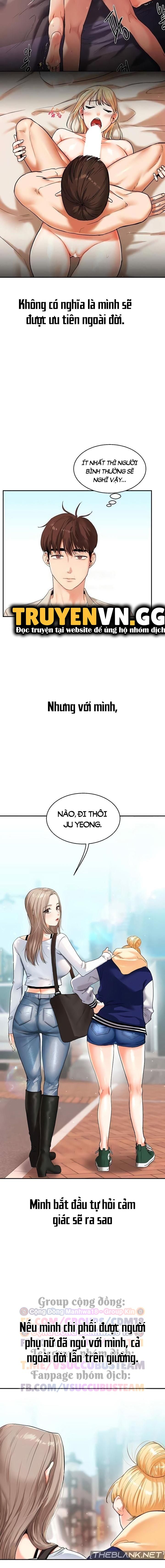 Quan Hệ Đảo Ngược Chap Chapter 13-Quan Hệ Đảo Ngược - Next Chap 14