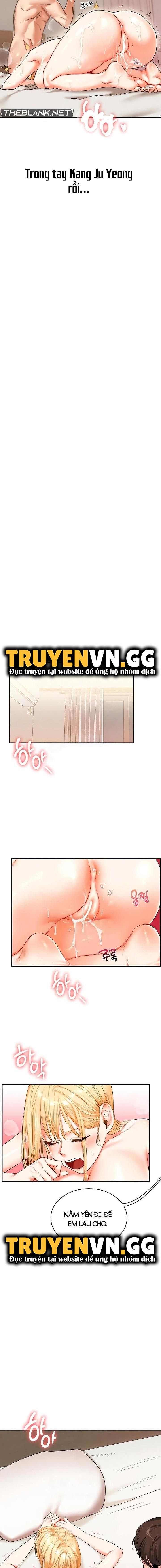 Quan Hệ Đảo Ngược Chap Chapter 13-Quan Hệ Đảo Ngược - Next Chap 14