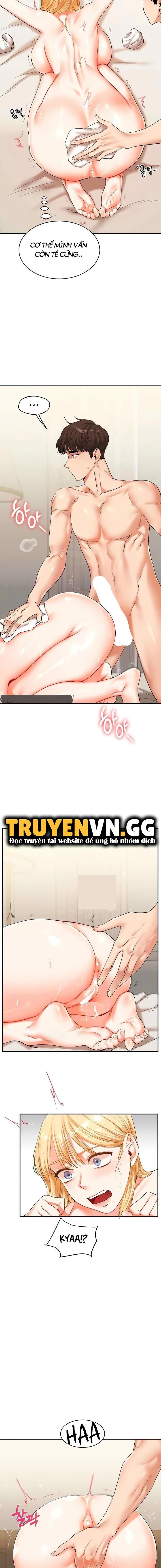 Quan Hệ Đảo Ngược Chap Chapter 13-Quan Hệ Đảo Ngược - Next Chap 14