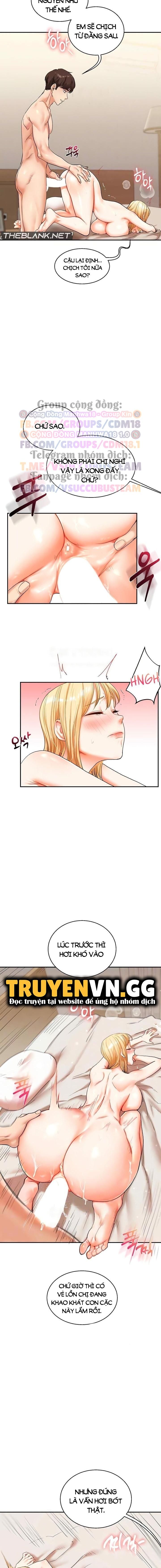 Quan Hệ Đảo Ngược Chap Chapter 13-Quan Hệ Đảo Ngược - Next Chap 14