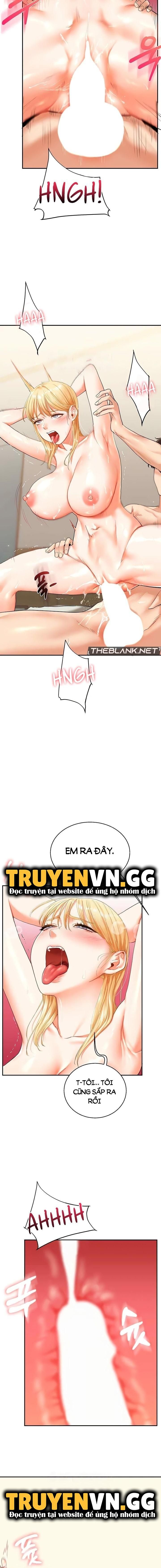 Quan Hệ Đảo Ngược Chap Chapter 13-Quan Hệ Đảo Ngược - Next Chap 14