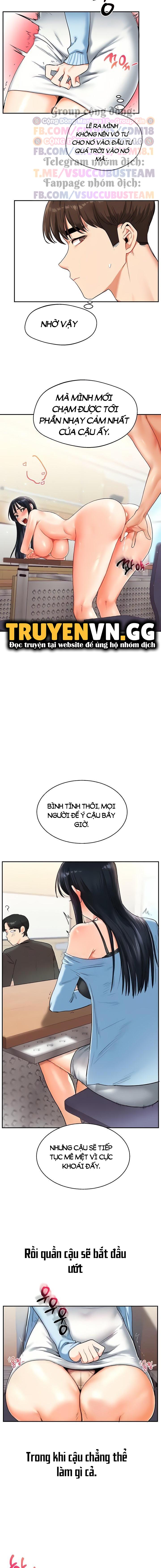 Quan Hệ Đảo Ngược Chap Chapter 14-Quan Hệ Đảo Ngược - Next Chap 15