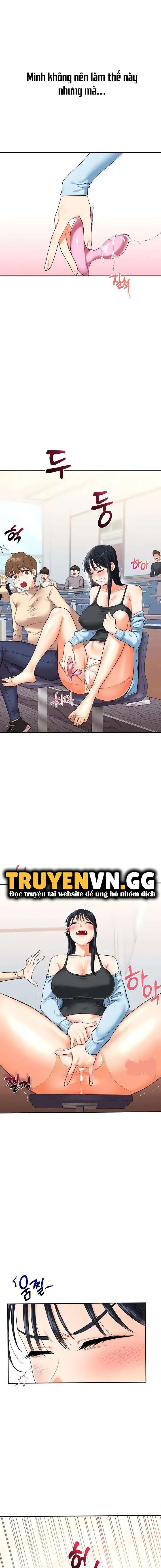 Quan Hệ Đảo Ngược Chap Chapter 14-Quan Hệ Đảo Ngược - Next Chap 15