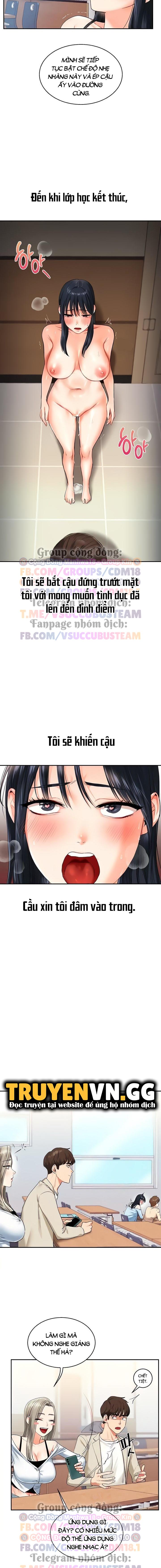 Quan Hệ Đảo Ngược Chap Chapter 14-Quan Hệ Đảo Ngược - Next Chap 15