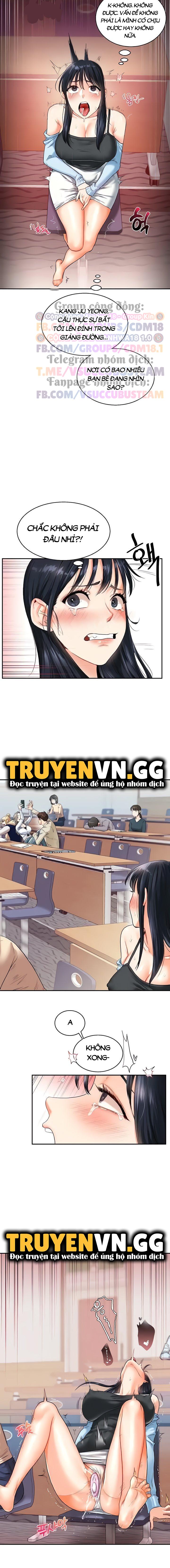 Quan Hệ Đảo Ngược Chap Chapter 14-Quan Hệ Đảo Ngược - Next Chap 15