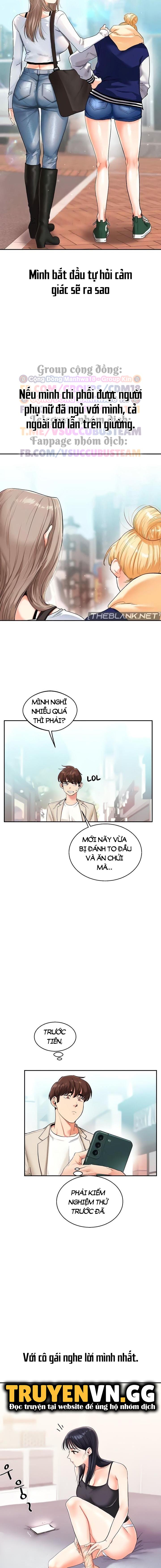 Quan Hệ Đảo Ngược Chap Chapter 14-Quan Hệ Đảo Ngược - Next Chap 15