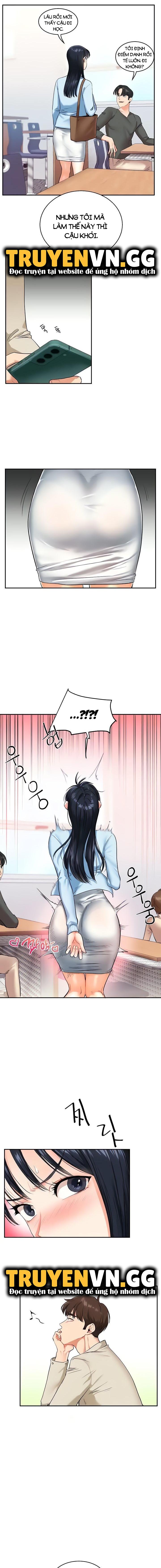 Quan Hệ Đảo Ngược Chap Chapter 14-Quan Hệ Đảo Ngược - Next Chap 15