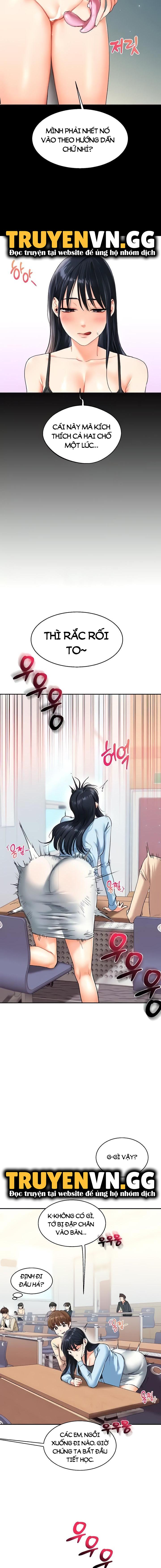 Quan Hệ Đảo Ngược Chap Chapter 14-Quan Hệ Đảo Ngược - Next Chap 15