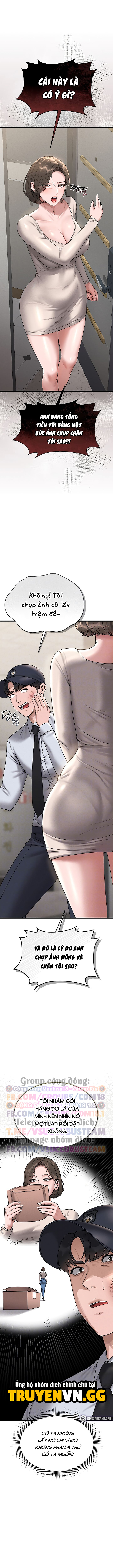 Quản Lý Chung Cư Dục Vọng Chap Chapter 3-Quản Lý Chung Cư Dục Vọng - Next Chap 4