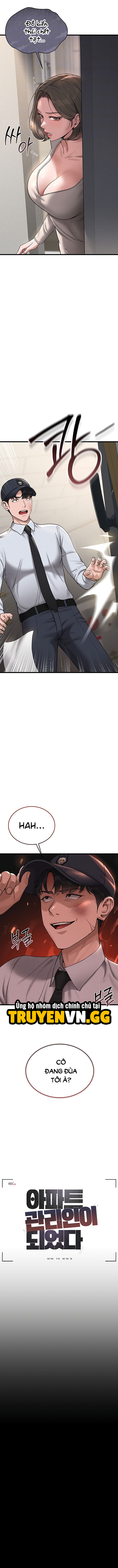 Quản Lý Chung Cư Dục Vọng Chap Chapter 3-Quản Lý Chung Cư Dục Vọng - Next Chap 4