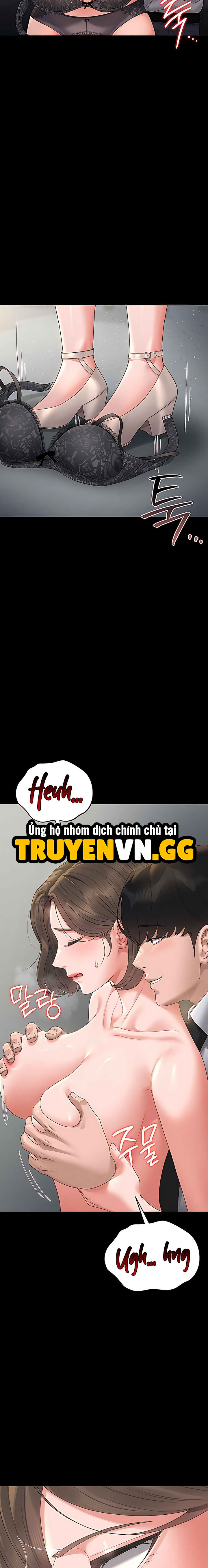 Quản Lý Chung Cư Dục Vọng Chap Chapter 4-Quản Lý Chung Cư Dục Vọng - Next Chap 5