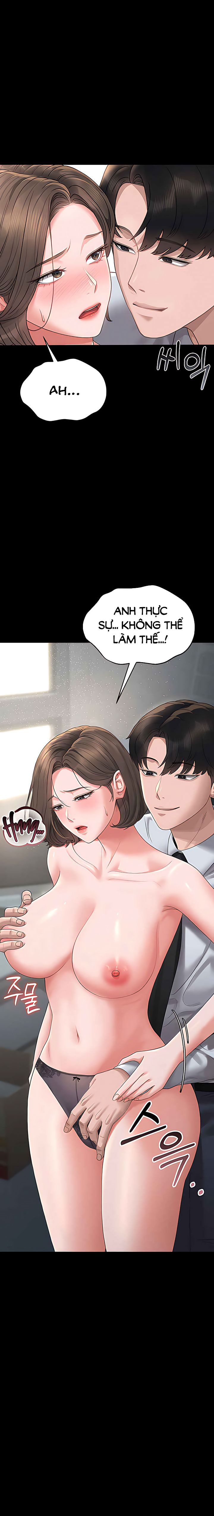 Quản Lý Chung Cư Dục Vọng Chap Chapter 4-Quản Lý Chung Cư Dục Vọng - Next Chap 5