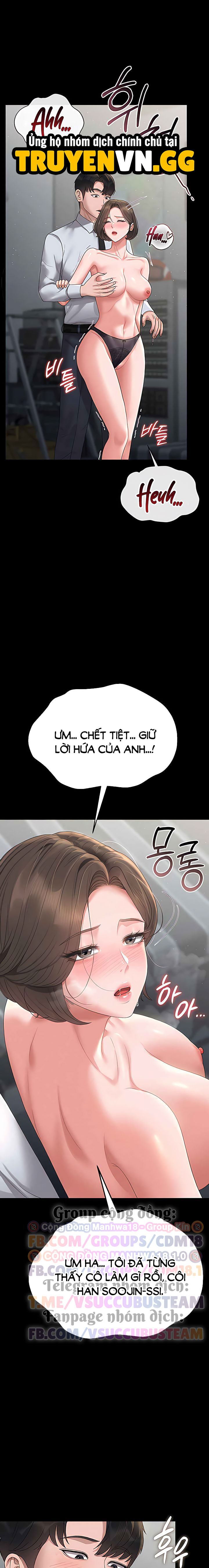 Quản Lý Chung Cư Dục Vọng Chap Chapter 4-Quản Lý Chung Cư Dục Vọng - Next Chap 5