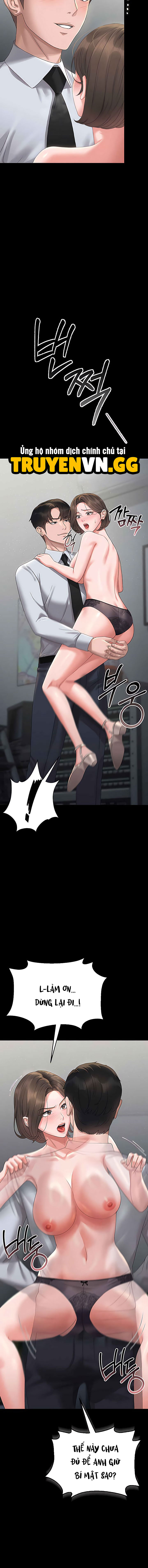 Quản Lý Chung Cư Dục Vọng Chap Chapter 4-Quản Lý Chung Cư Dục Vọng - Next Chap 5